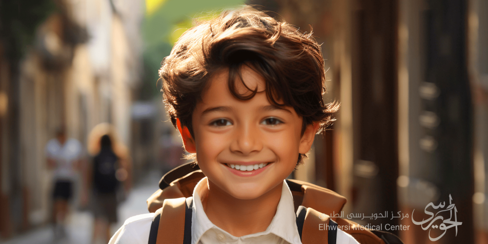 الطاقة الإيجابية للطلاب: بوصلة نحو حياة مليئة بالسعادة والإنجاز.